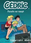 Cédric. 9, Parasite sur canapé