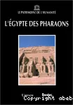 L'EGYPTE DES PHARANONS