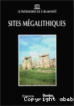 SITES MEGALITHIQUES