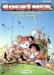 Les rugbymen. 7, Le résultat, on s'en fout! Il faut gagner!