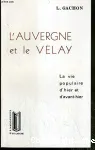 L'Auvergne et le Velay