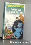 Le chat qui clignait de l'oeil