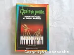 Leçons de piano et pièges mortels / Série chair de poule