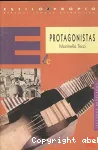 Protagonistas
