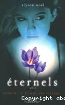 Eternels : tome 4 La flamme des ténèbres