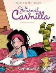 Le journal de Carmilla : 1 - Reproduction interdite