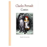 CONTES DE PERRAULT