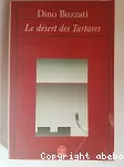 LE DESERT DES TARTARES