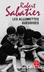 LES ALLUMETTES SUEDOISES