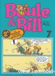 Boule et Bill. 7