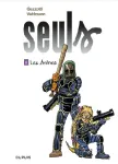 Seuls. 8, Les Arènes