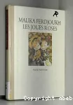 Les joues roses