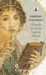 L'enquête de Lucius Valérius Priscus