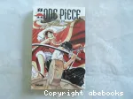 One piece : 3 - Piété filiale