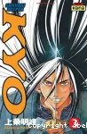 Samurai deeper Kyo. 3