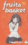 Fruits basket. 5