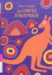 10 contes d'Australie