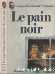 LE PAIN NOIR T1