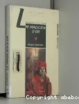 Le magicien d'or