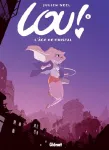 Lou. 6, L'âge de cristal