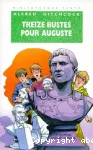 TREIZE BUSTES POUR AUGUSTE
