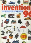 LE LIVRE MONDIAL DES INVENTIONS 1996
