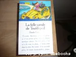 La folle cavale de Toufdepoil