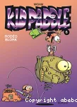 Kidpaddle : t.6 Rodéo blork