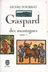 Gaspard des montagnes T1