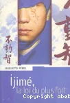 Ijimé, la loi du plus fort
