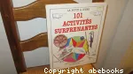 101 activités surprenantes