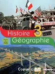 Histoire-Géographie 3e