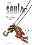 Seuls : 4 - Les cairns rouges
