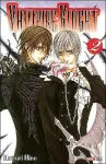 Vampire knight : tome 2