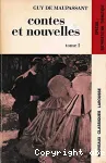 Contes et nouvelles-tome 1