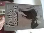 Fruits basket. 4