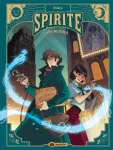 Spirite. Tome 1 : Tunguska